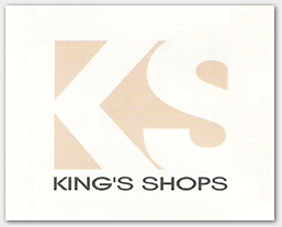 KingsShops, Lumires et clairages.